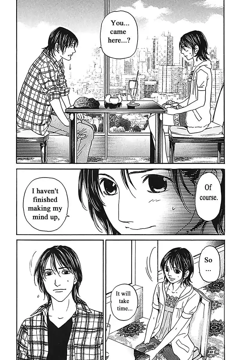 Haruka 17 Chapter 187 13